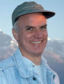 John R. Jones