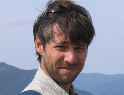 Joël Bêty