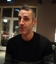 jordi tremosa armengol