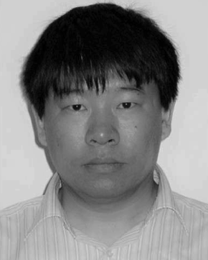 Wei Ma
