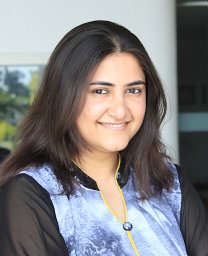 Winnie Mathur