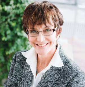 Brenda Andrews