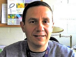 Alexander Heifetz