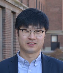 Chi Zhang