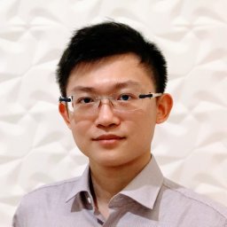 Charles Wang