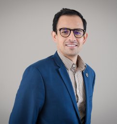 Ricardo Espinosa
