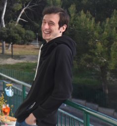 Luca Demetrio