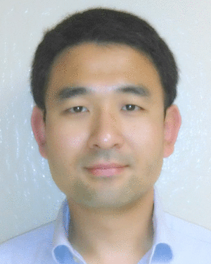 Shu Li