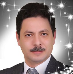 Khalid B. Selim