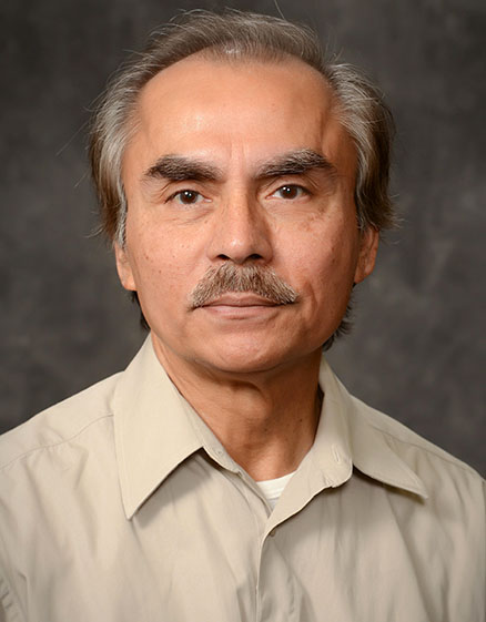 A. Rashid Hasan