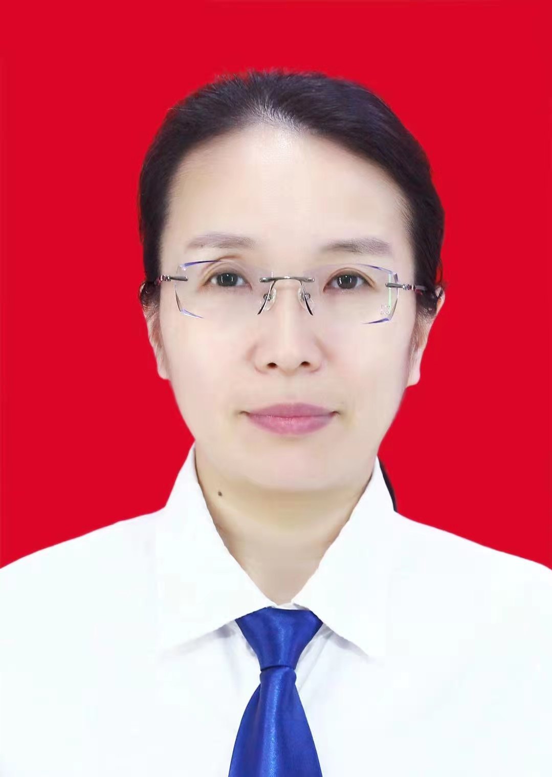 Haiwei Yu