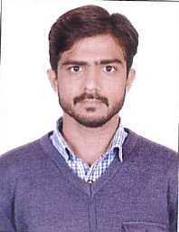 Sudarshan Mahala