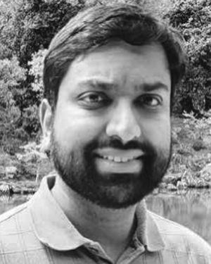 Sapan Agarwal