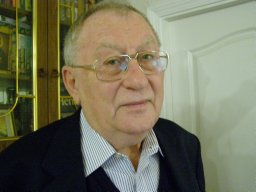 Sergey Usherenko