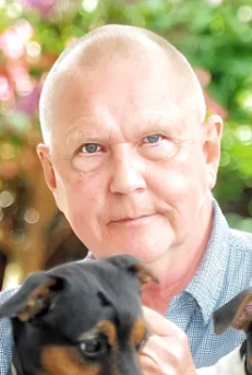 Tomas Leanderson