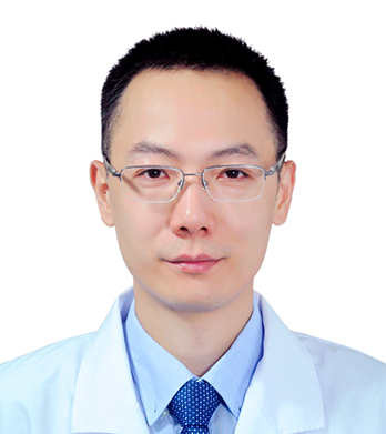 Bin Wang