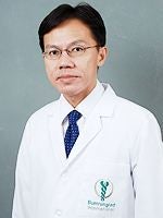 Pradermchai Kongkam