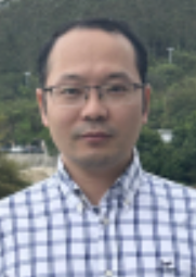 Qingjiang Li