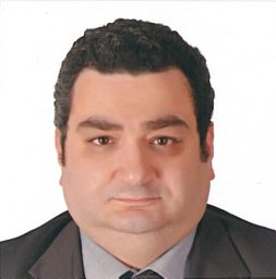 Amr ElShalakani