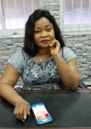 Chinyere Ohalete
