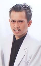 Jonny Karunia Fajar