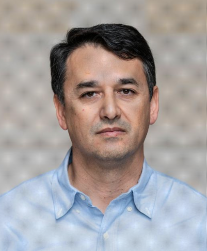 Nicolas Hadjiconstantinou