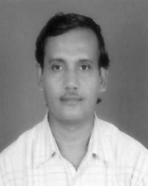 Swapan Kumar Ghorai