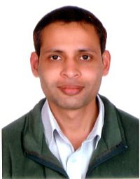 Varun Parmar