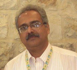 J Prasanth Jacob