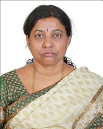 Shylaja M. Dharmesh