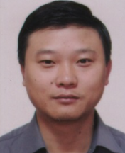 Shangyi Gu