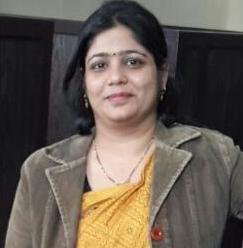 Kiran Bhagat