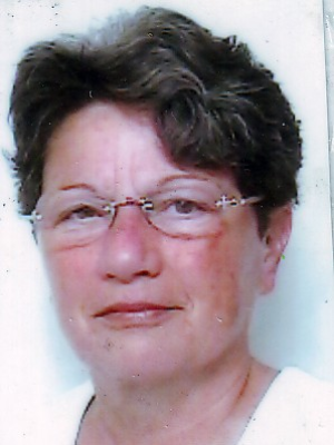 Francoise Morel