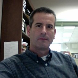 Steven T. Whitten