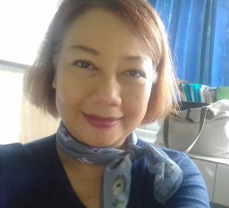 Imelda Krisanta Enda Savitri