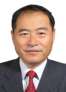 Wenhao Huang