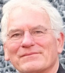 P. N. van Harten