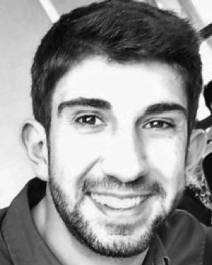 Marco Speranza