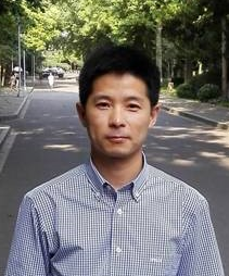 Shenlin Huang