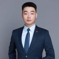 Boxuan Zhao