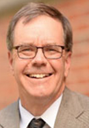 Christopher J. Keane