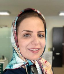 Atieh Hashemian