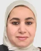 Kaoutar El Maghraoui