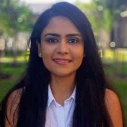 Shradha Prabhulkar