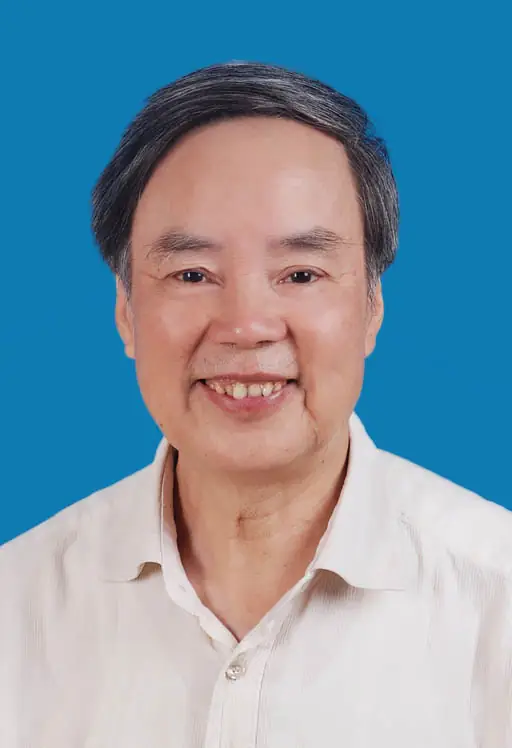 Rumin Wen