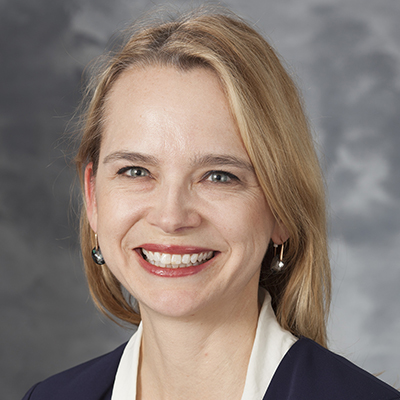 Stephanie A. Savage