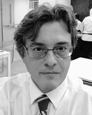 Gonzalo Alarcón
