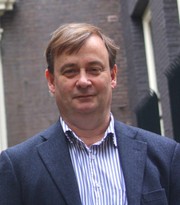 Robert Van Krieken