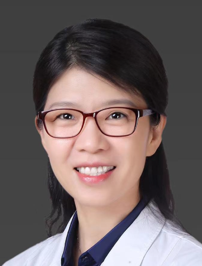 Yuqing Huang