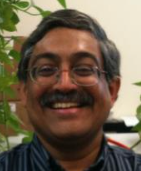 Kalidas Shetty